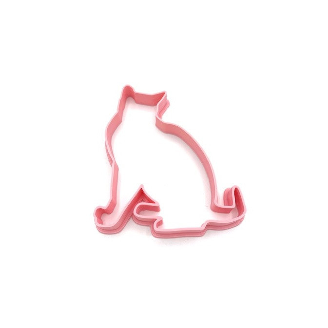 cortador de biscoitos-gato-sitting-8-cm
