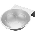 bola de futebol wilton-moume