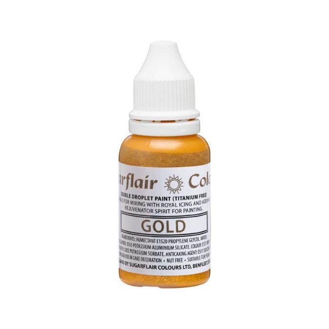 tinta alimentar-ouro-sem-e171