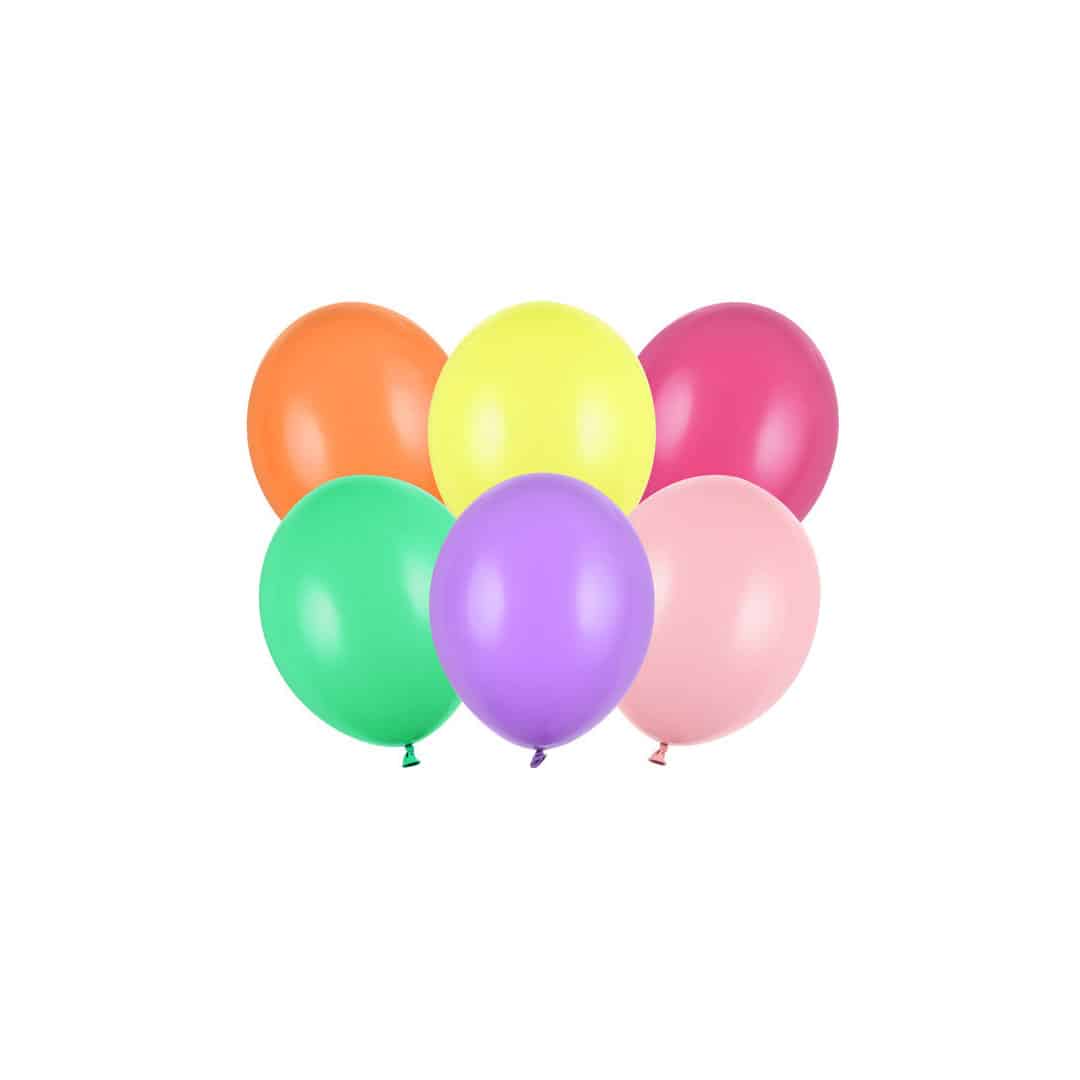 10-balões-multicoloridos-pastel-27-cm