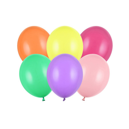 10-balões-multicoloridos-pastel-27-cm