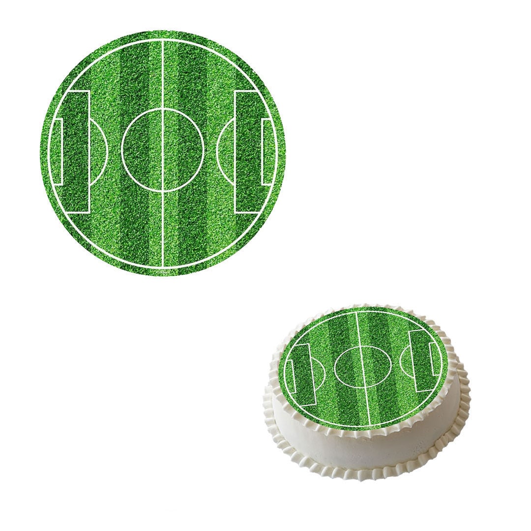 futebol de disco de açúcar
