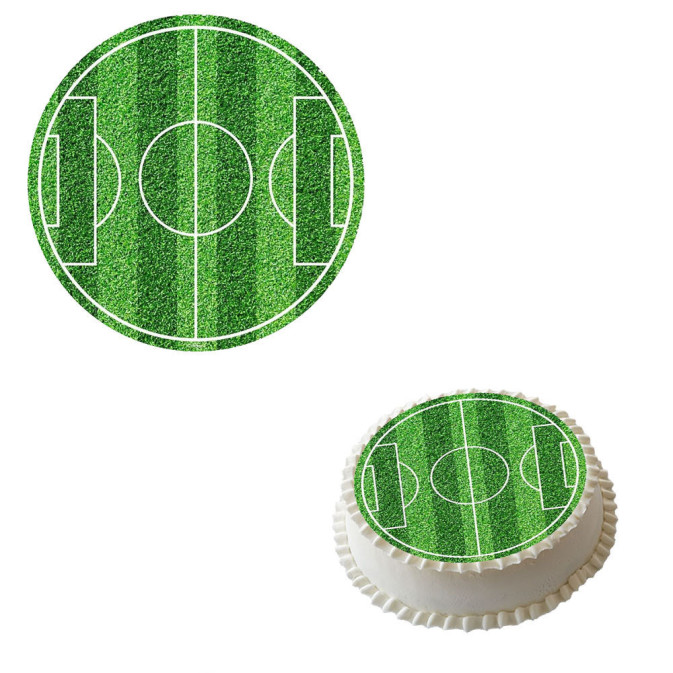 futebol de disco de açúcar