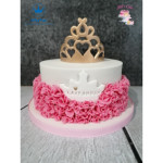 ideias para bolo de princesa