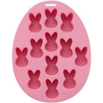 wilton-forma-de-bolo-mini-coelhinhos-da-páscoa
