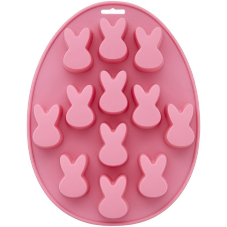 molde-de-bolo-mini-coelhinhos-da-páscoa-wilton