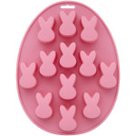 molde-de-bolo-mini-coelhinhos-da-páscoa-wilton