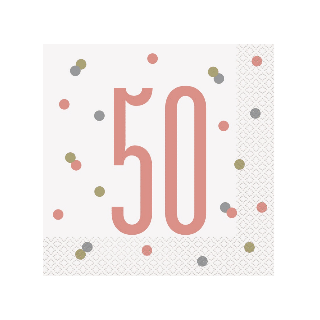 16-serviettes-50-ans