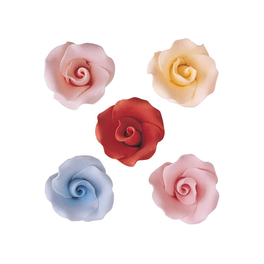 36-rosas-de-açúcar-4-cm
