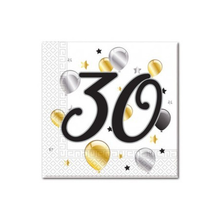 20-serviettes-30-ans
