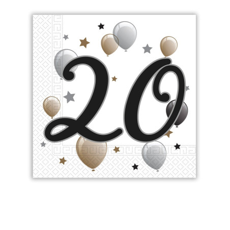 20-serviettes-20-ans