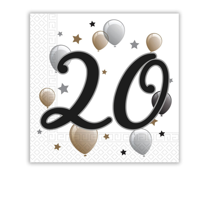 20-serviettes-20-ans