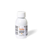 corante alimentar branco em gel sem e171