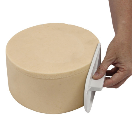 design de bolo mais suave para material de bolo
