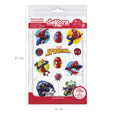 decors-azymes-homem-aranha