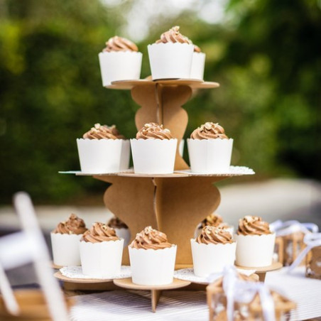 kraft-3-story-cupcake-display