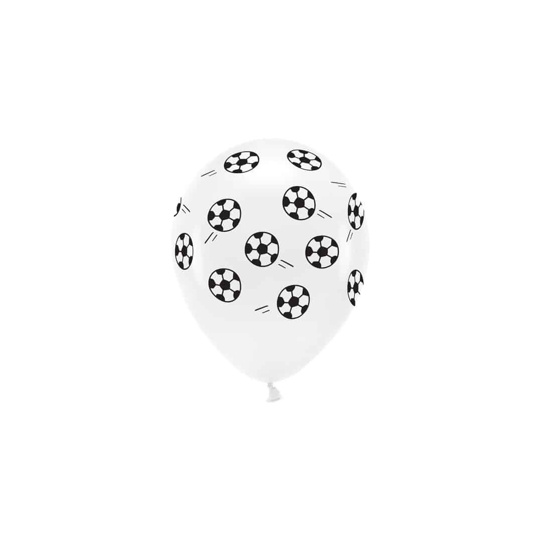 Bolas de futebol