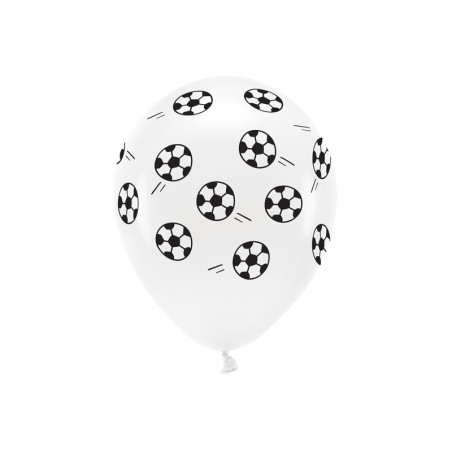 Bolas de futebol