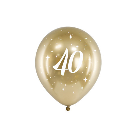 balões-40 anos-ouro