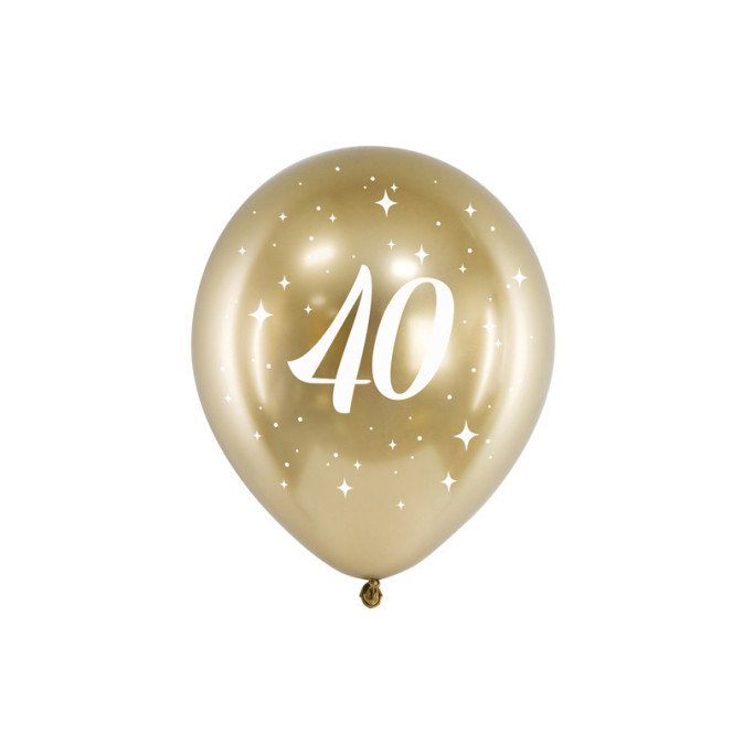 balões-40 anos-ouro