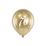 6-balões-70-anos-ouro