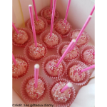 decoração-pop-bolos-bola-rosa-tricolor