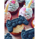biscoito-cortador-controlador-videogames-biscoito