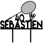 topo de bolo-badminton