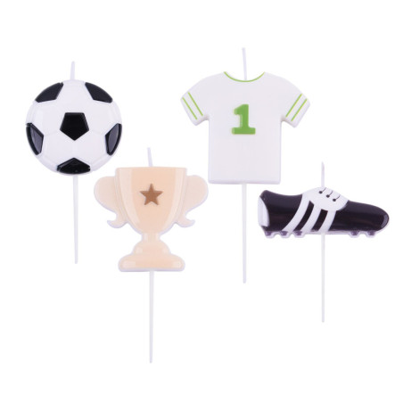 velas-de-aniversário-futebol-xl-x4