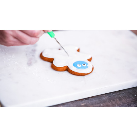 escriba-equipamento-biscoitos amanteigados