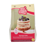 mix-genoise-sem glúten-500gr