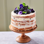 receita genoise sem glúten