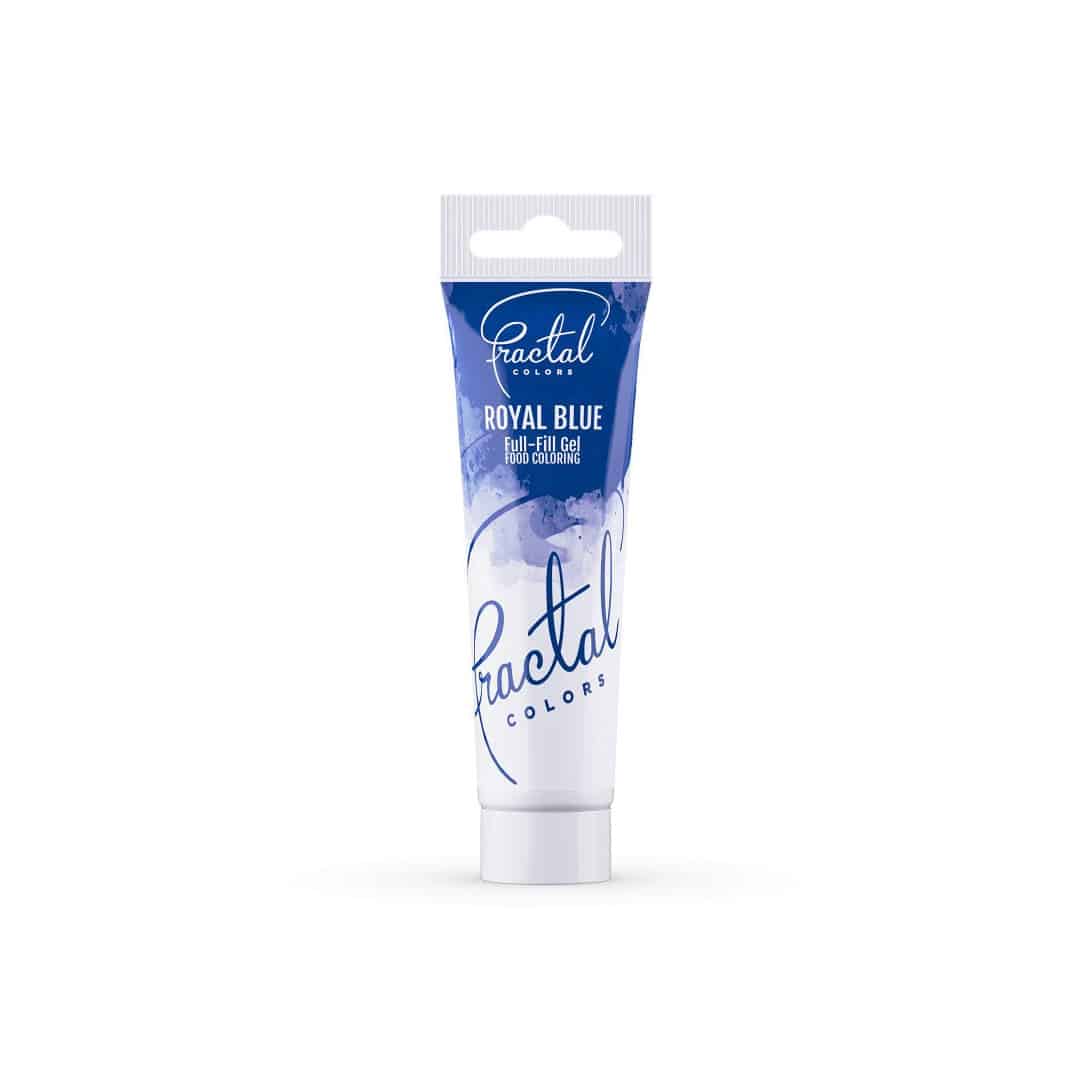 corante alimentar-fractal-azul real