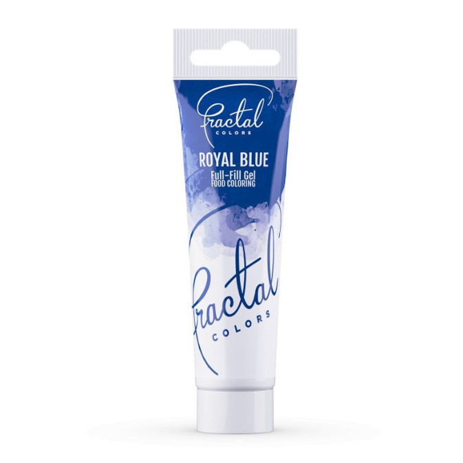 corante alimentar-fractal-azul real