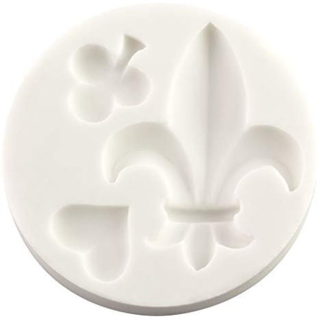símbolo-de-modelagem-flor-de-lis