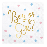 serviettes-gender-reveal