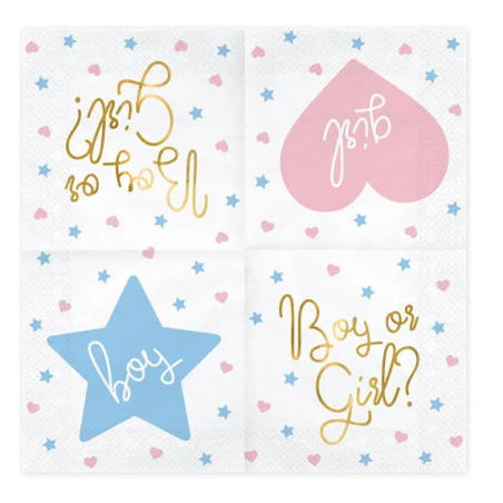 serviettes-boy-or-girl