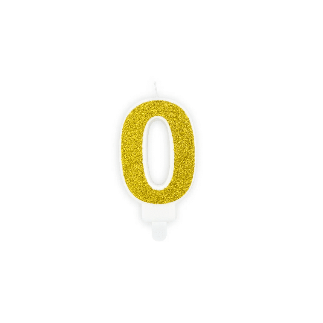 vela-número-0-ouro-para-bolo