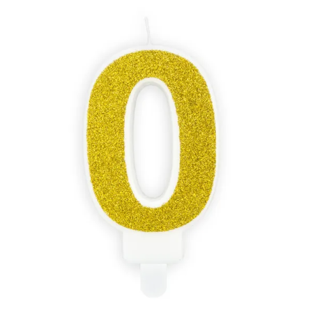 vela-número-0-ouro-para-bolo