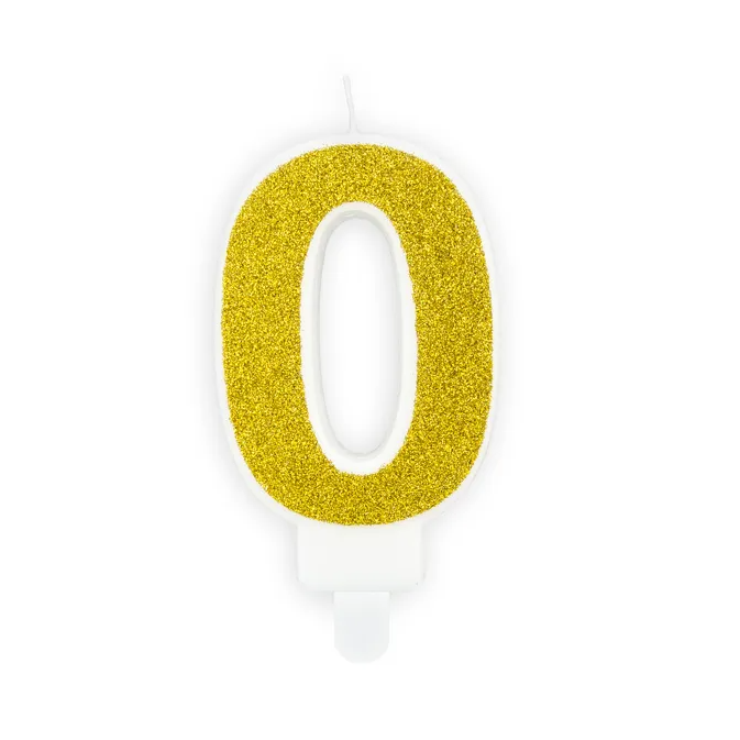 vela-número-0-ouro-para-bolo