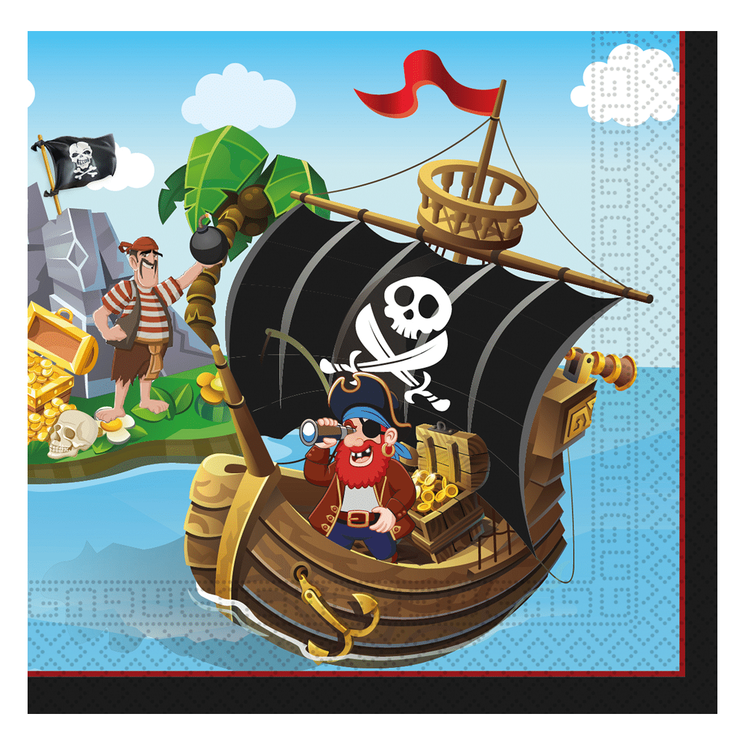 20-serviettes-pirates-en-papier