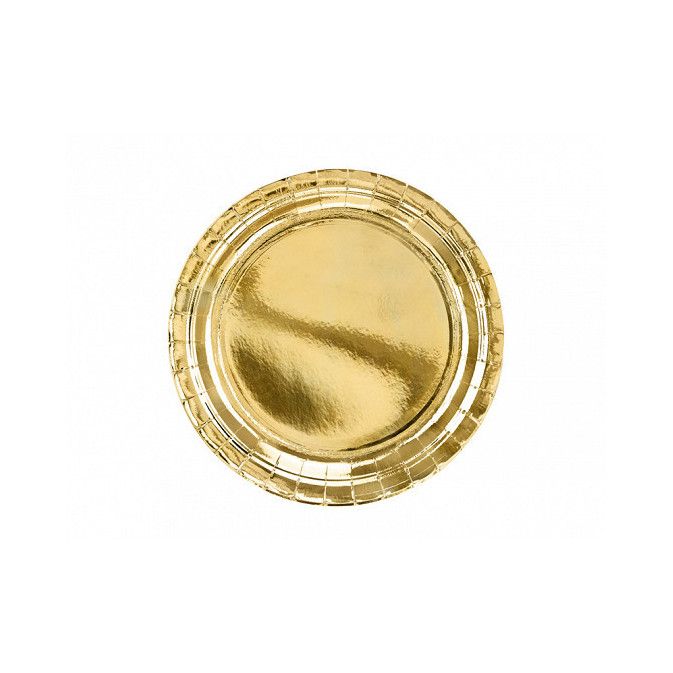 6-placas-de-papelão-metálico-ouro