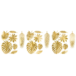 aloha-decoração-de-mesa