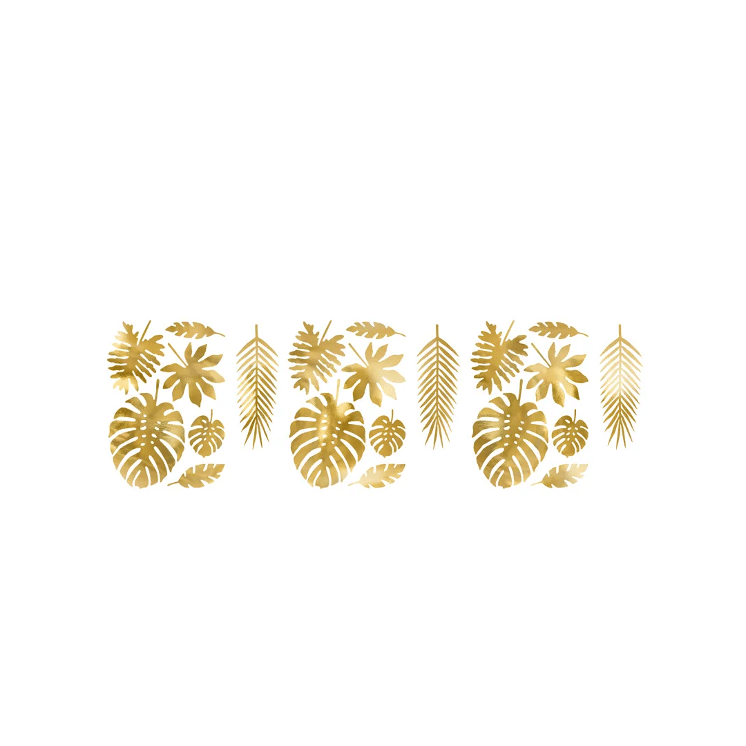aloha-decoração-de-mesa