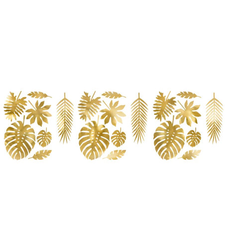 aloha-decoração-de-mesa
