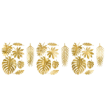aloha-decoração-de-mesa