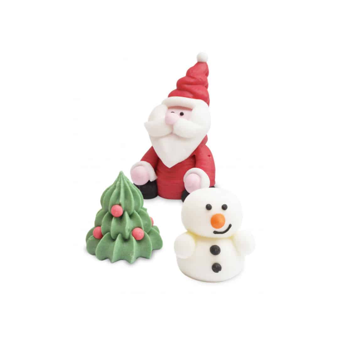 decorações-sucre-noel-3d