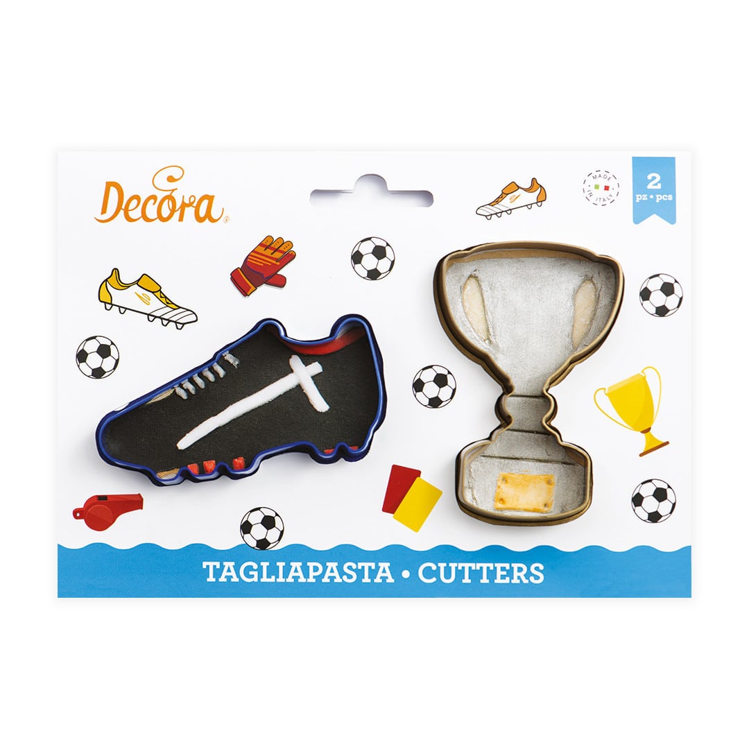 cortadores de troféus e tachas de futebol