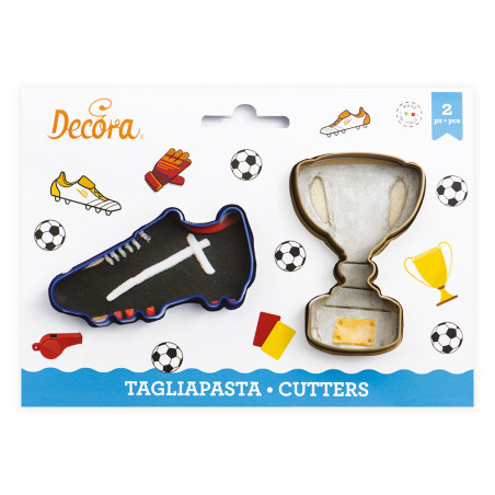 cortadores de troféus e tachas de futebol