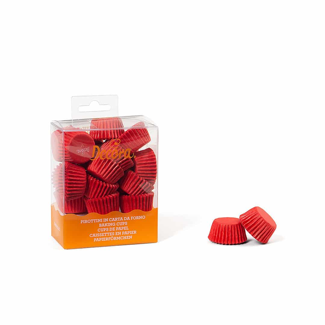 20 mini-caixas-de-papel-vermelhas